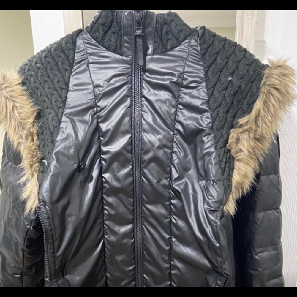 Rudsak winter coat